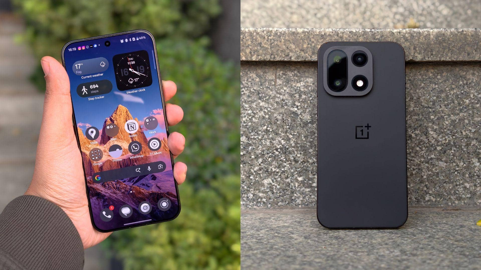 OnePlus 15 Review: The Ultimate Smartphone Showdown Begins