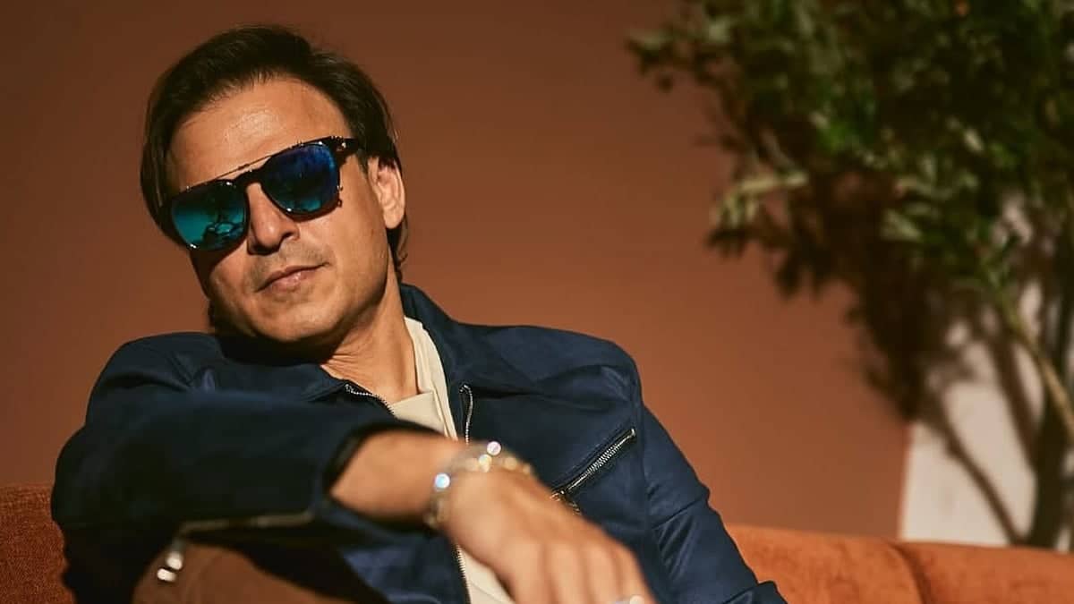 Vivek Oberoi's Wild Threat Call Story: Kurbaan Edition!