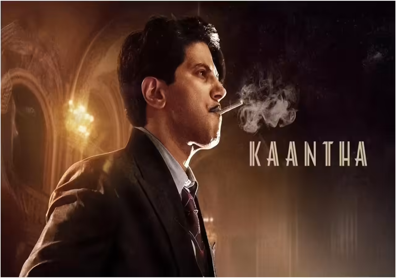 Kaantha Box Office: Dulquer Salmaan's Film Still Slams Hard