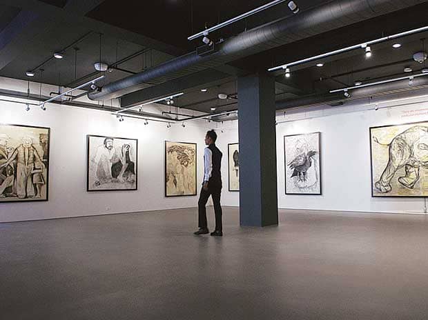 Buying Art? Beware of Taxes, It’s a Huge Deal!