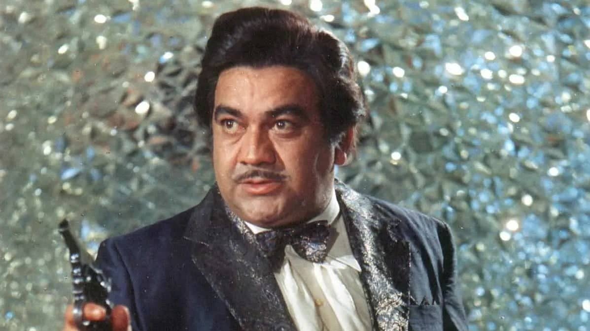 Celebrating 100 Years Of Premnath: A Cinematic Powerhouse
