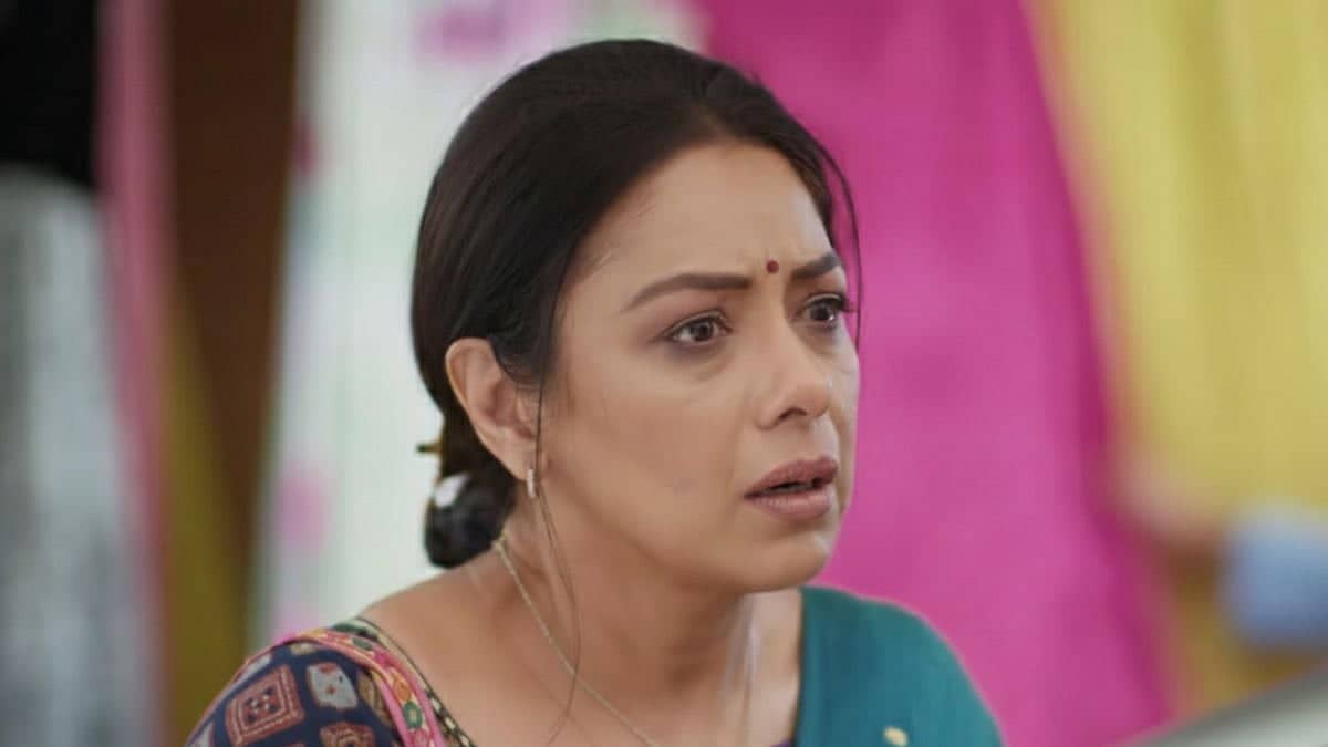 Anupamaa Update: Dance, Drama Aur Phone Ki Khoj Hai!