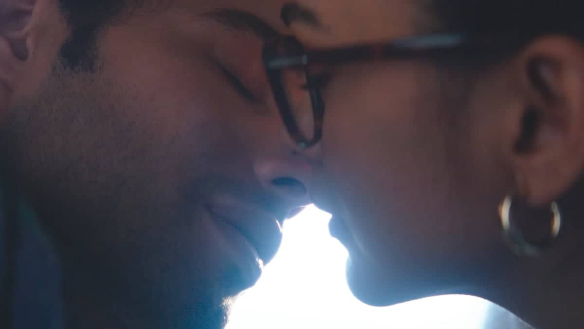 Siddhant & Mrunal: A Love Story That Will Be YUGE!