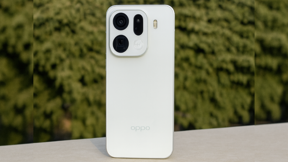 Incredible OPPO Find X9 Launch: Specs, Prices, Offers Galore!