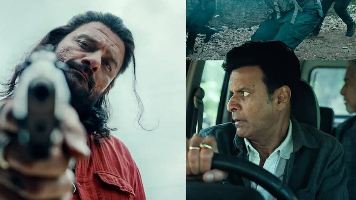 The Family Man Season 3: Srikant's Epic Cliffhanger Awaits!