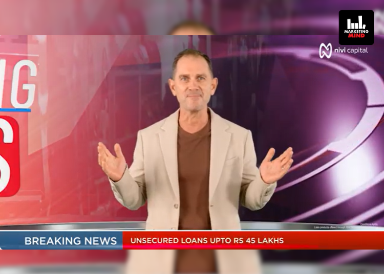 NiviCap Teams Up With Justin Langer For Student Dreams