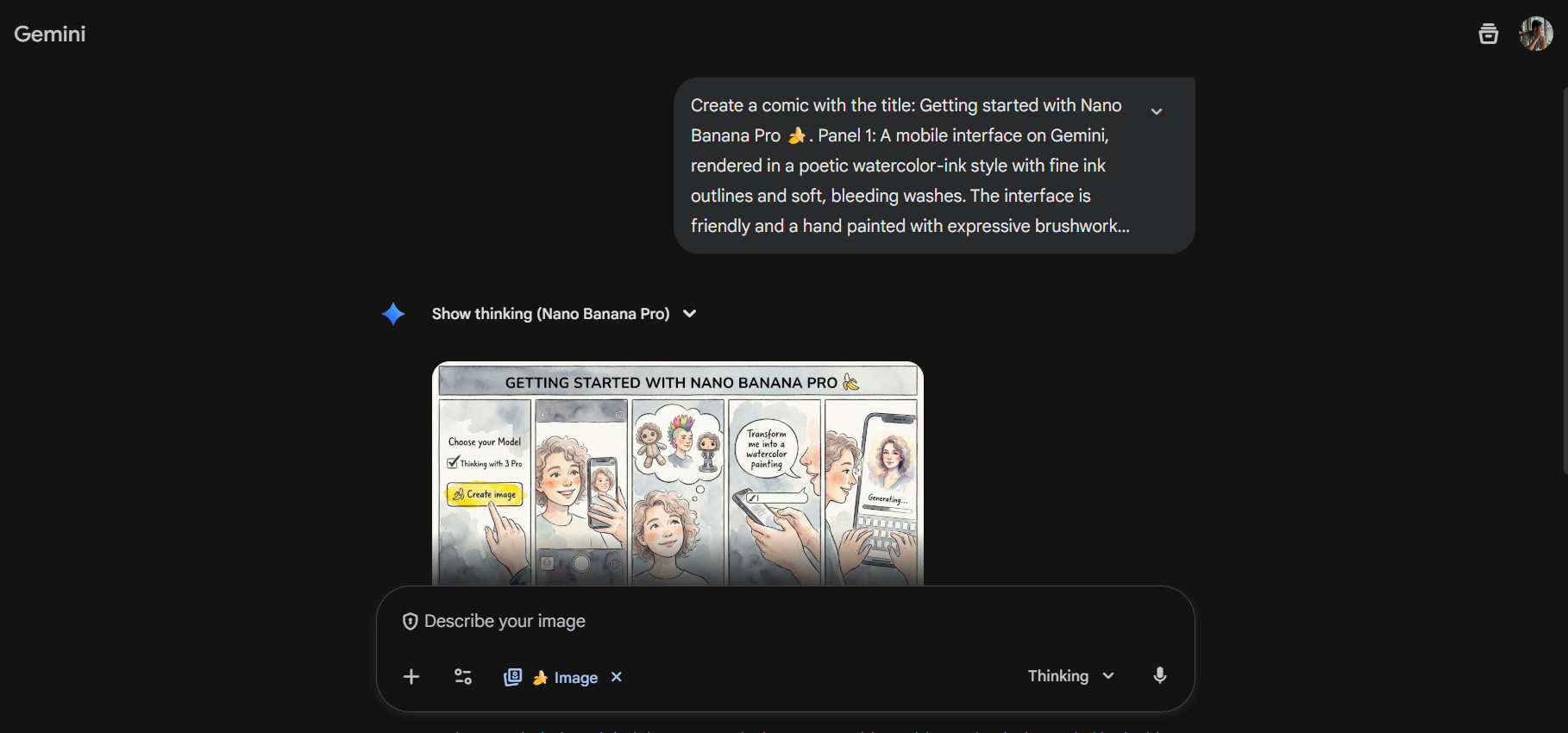 Google Unleashes Nano Banana Pro: The Ultimate Tech Champion
