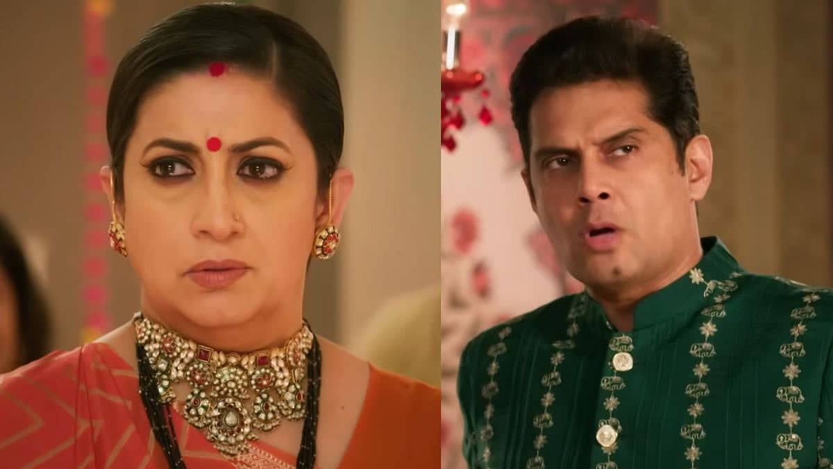 Kyunki Saas Bhi Kabhi Bahu Thi 2: Fans Demand Tulsi's Return