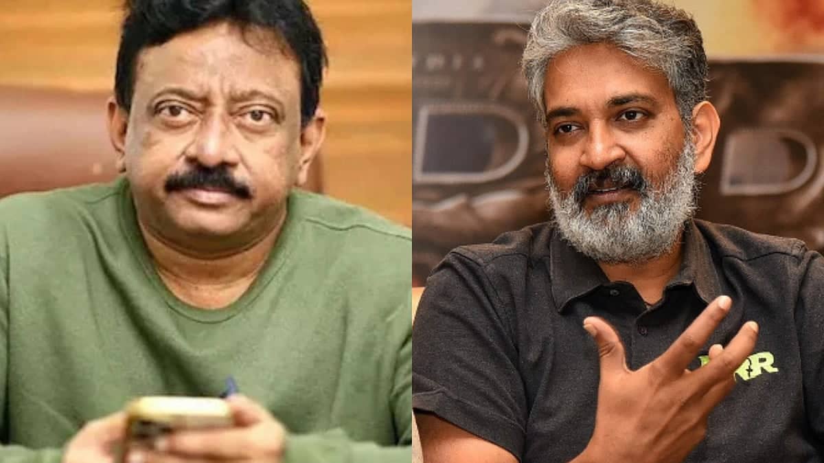 Ram Gopal Varma Ka Bada Statement: Atheism Koi Jurm Nahi!