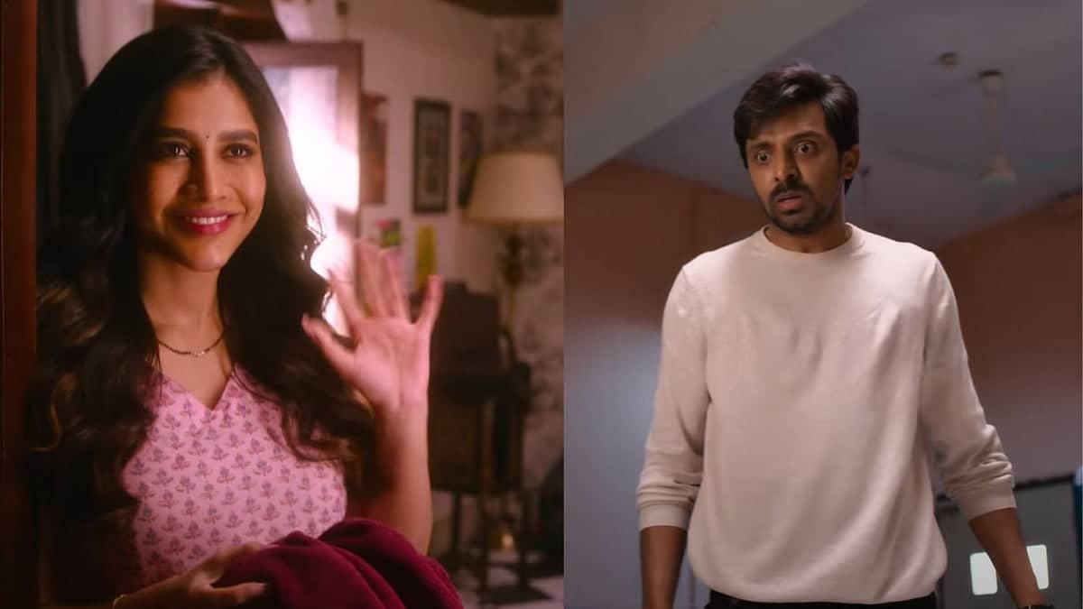 Darling OTT Release: A Wedding Day Gone Wild, Believe Me