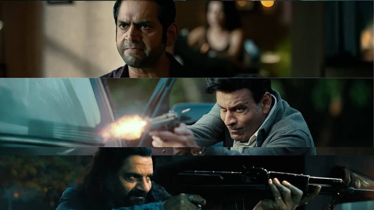 Family Man Season 3: Bajpayee Ki Fees Ne Sabko Chakkar Diya