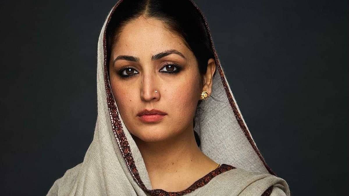 Kya Alvira ne Yami ka look 'Haq' mein banaya? Ashley ki kahani