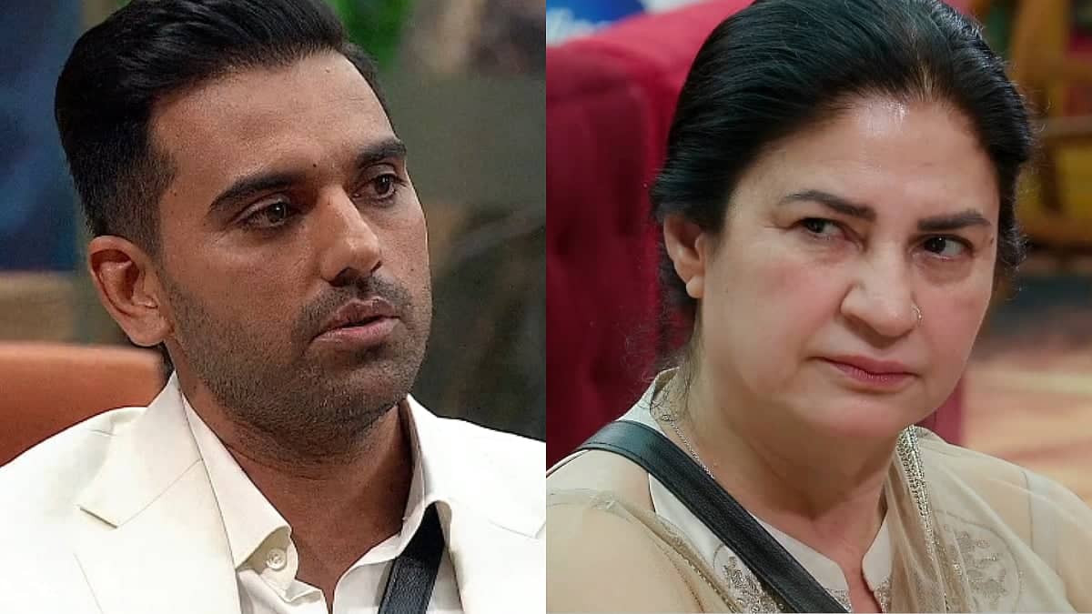 Deepak Chahar Ki Khaas Baat: Kunickaa Ko Samjhaaya Bigg Boss Mein