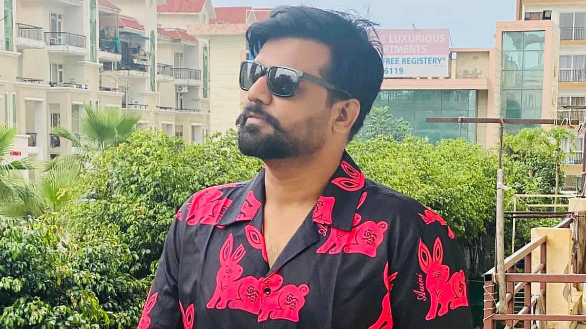 Harman Sidhu: Ek Punjabi Singer Ki Truck Se Dosti