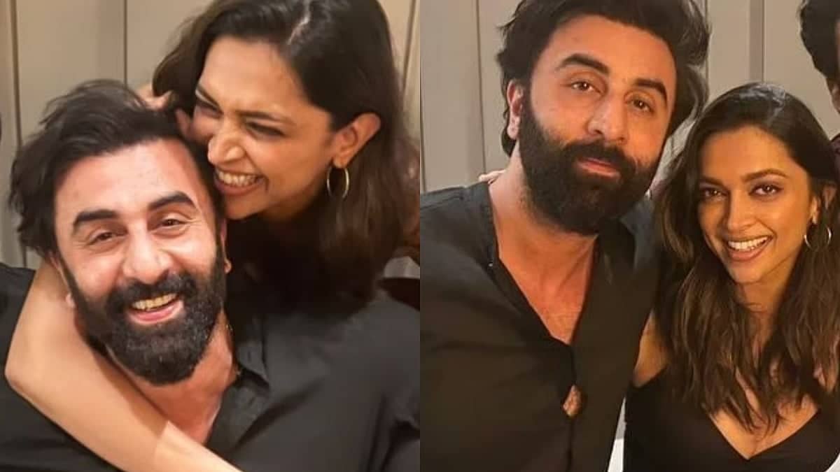 Deepika and Ranbir's Epic Comeback: Is It Happening Soon?