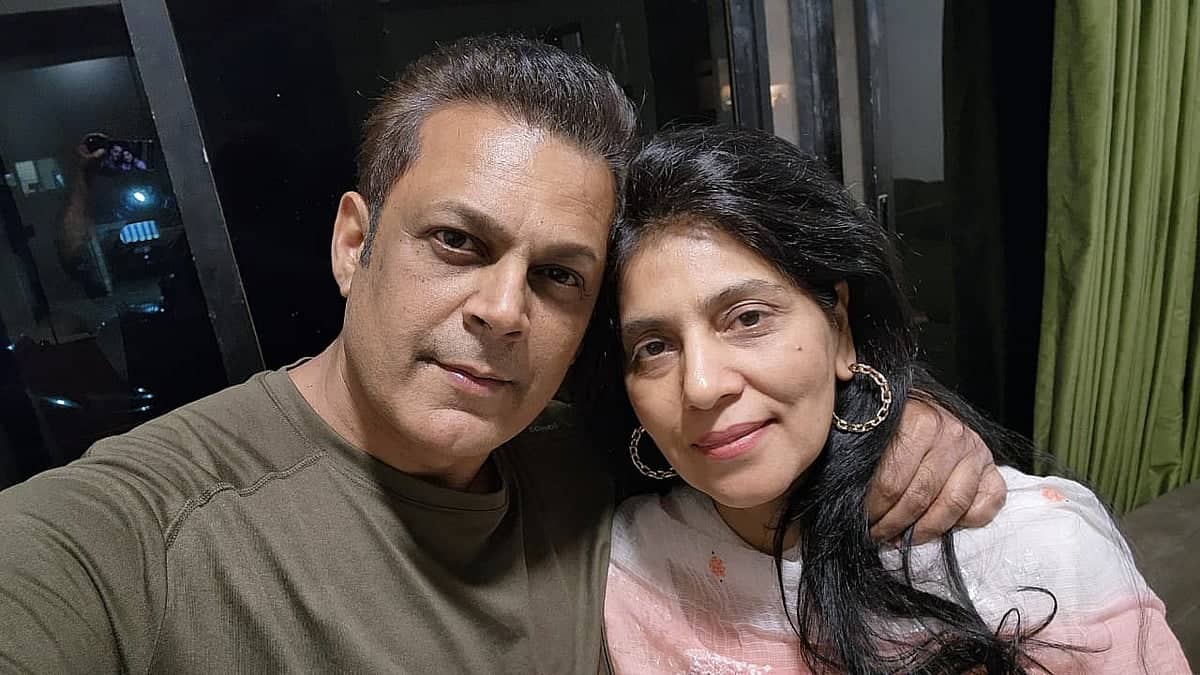 Nasirr Aur Shabana Ki Pyaar Bhari Kahani Aur Shadi Ka Raaz