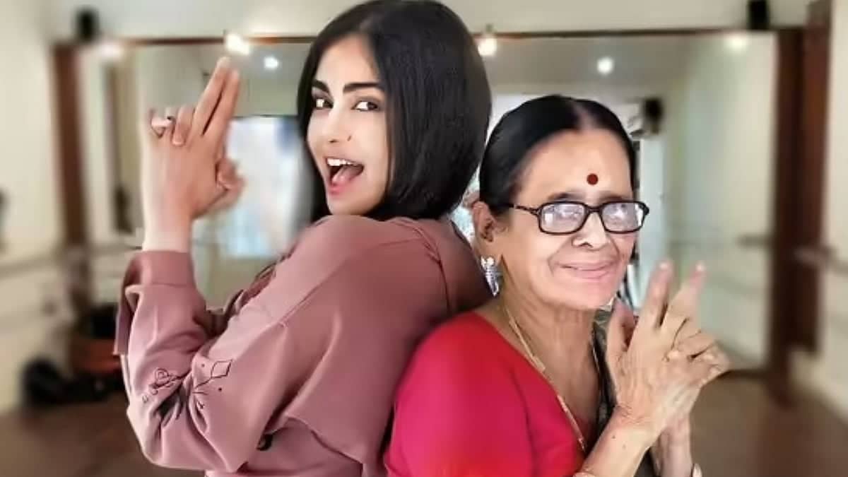 Adah Sharma's Paati: A Celebration of Life in Kerala