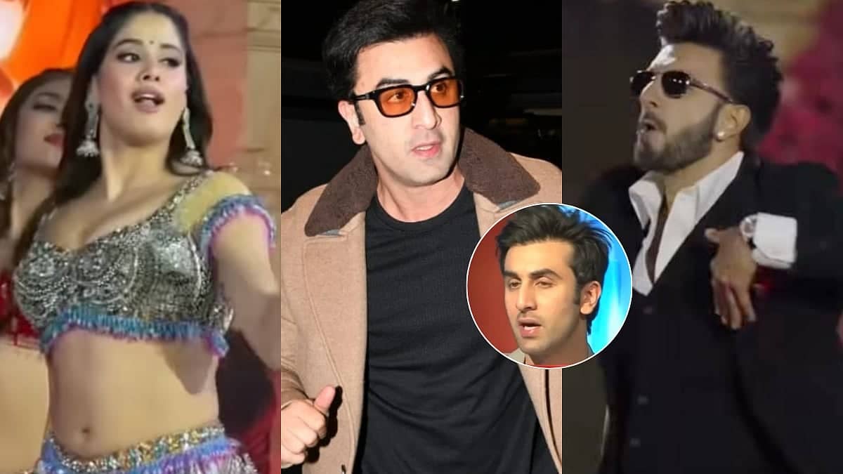 Ranbir's Dance Dilemma: Dignity or Dance Floor Drama?