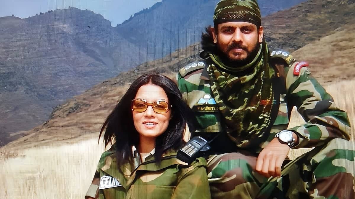 Celina Jaitley’s Emotional Call for Help After 443 Days