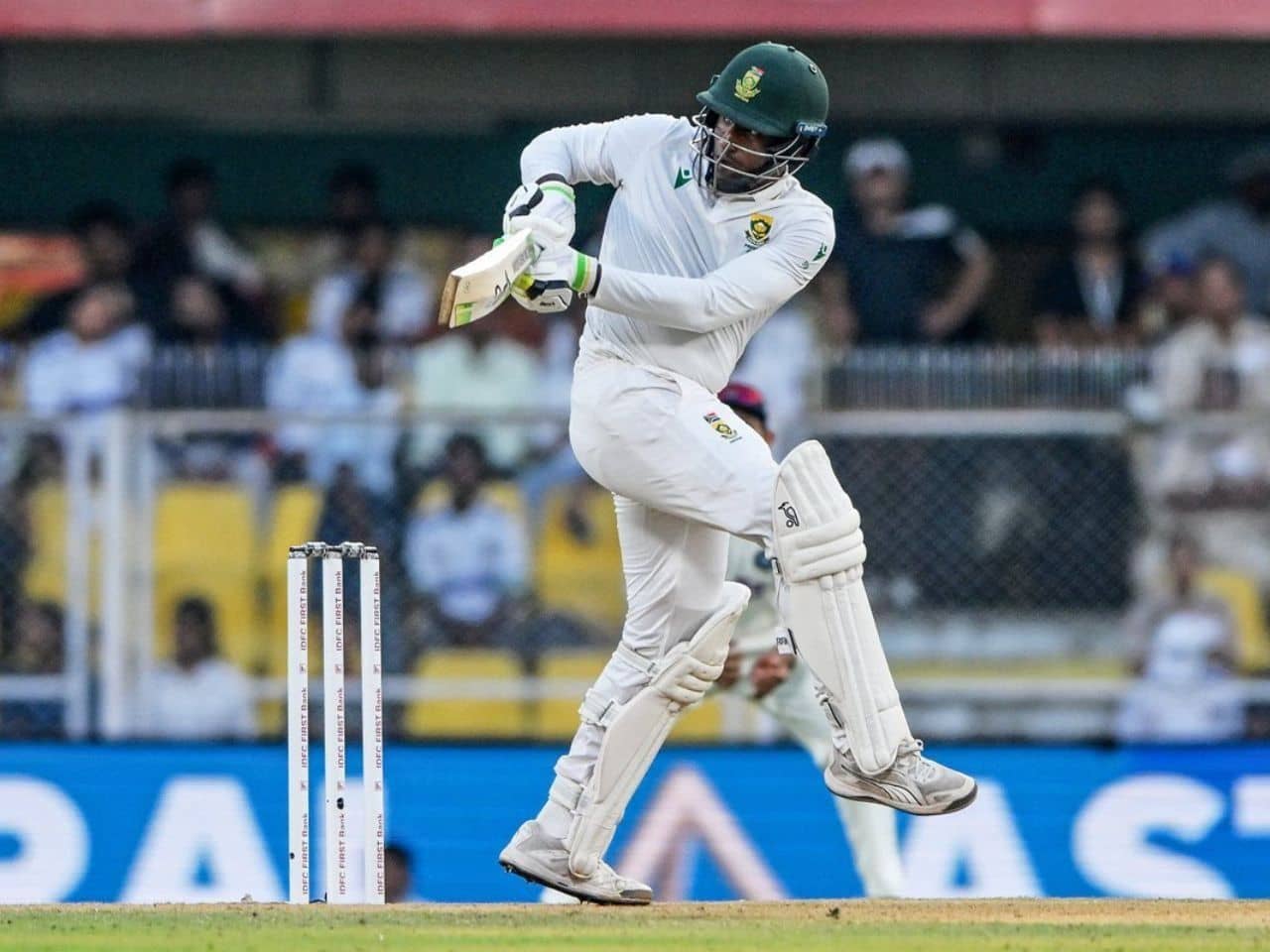 Senuran Muthuswamy's Comeback: A Cricketing Masterpiece