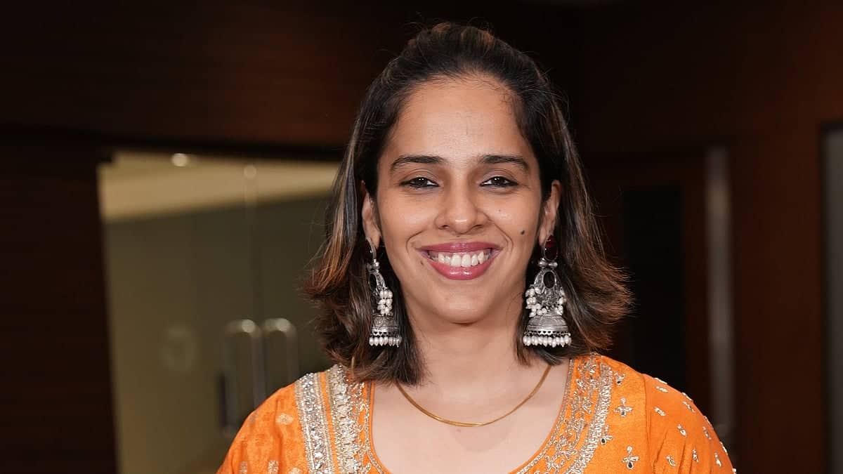 Saina Nehwal: Badminton Ki Rani Aur Unki Anokhi Kahani
