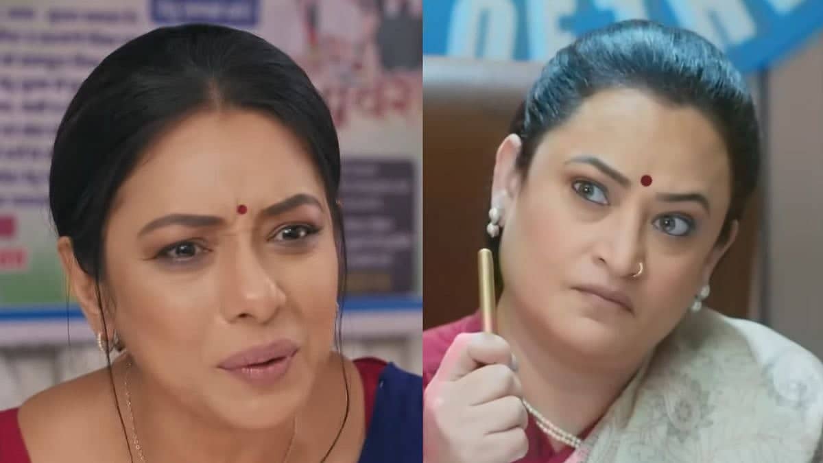 Joey says: Will Rajni Tai take Gautam's tempting offer?