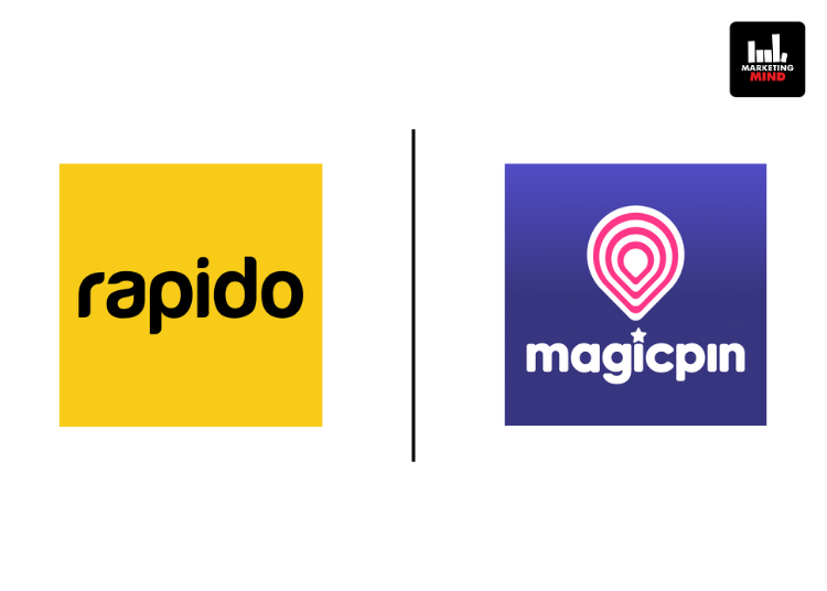Tony Stark's Food Delivery Showdown: magicpin and Rapido Unite