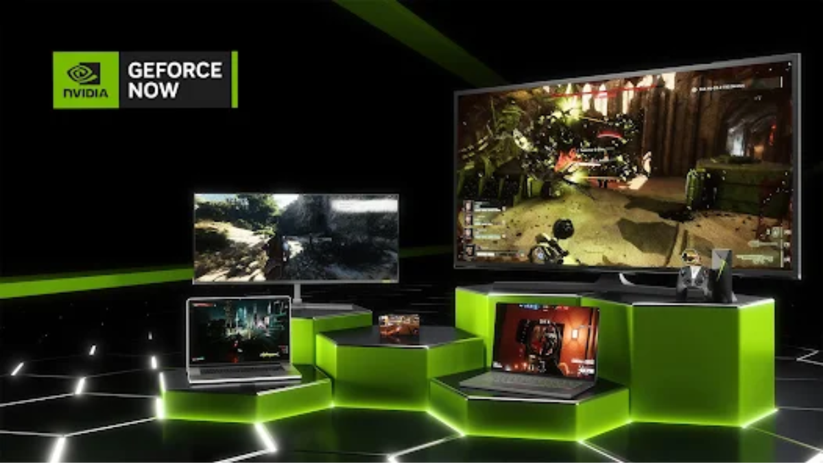Nvidia's GeForce NOW India Launch Delayed to Q1 2026, Wow!