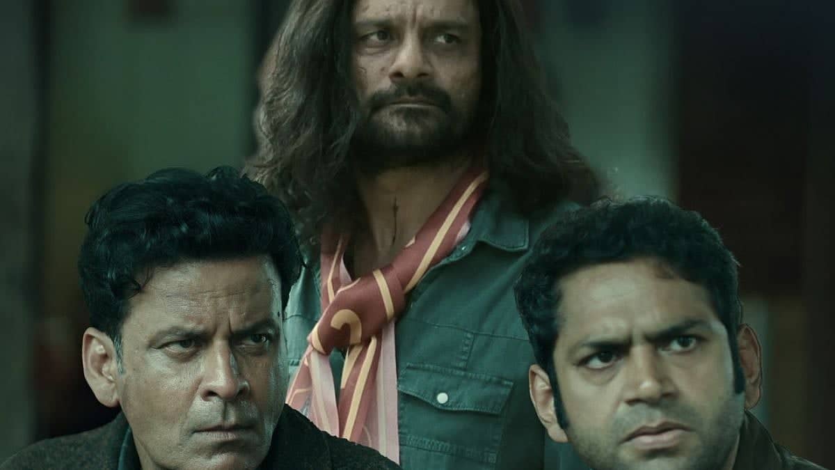 Family Man 3 Pe Ads Ka Jadoo, Fans Ka Gussa Badh Gaya