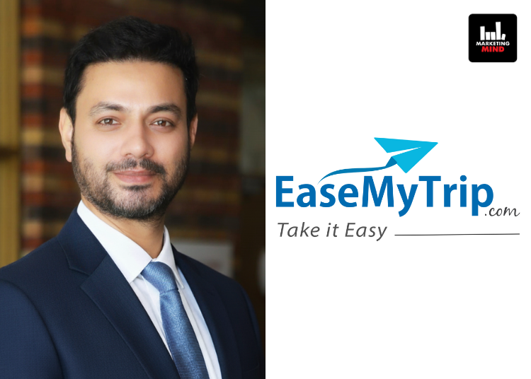 Manmeet Ahluwalia: EaseMyTrip ka Marketing Jadoo Expert
