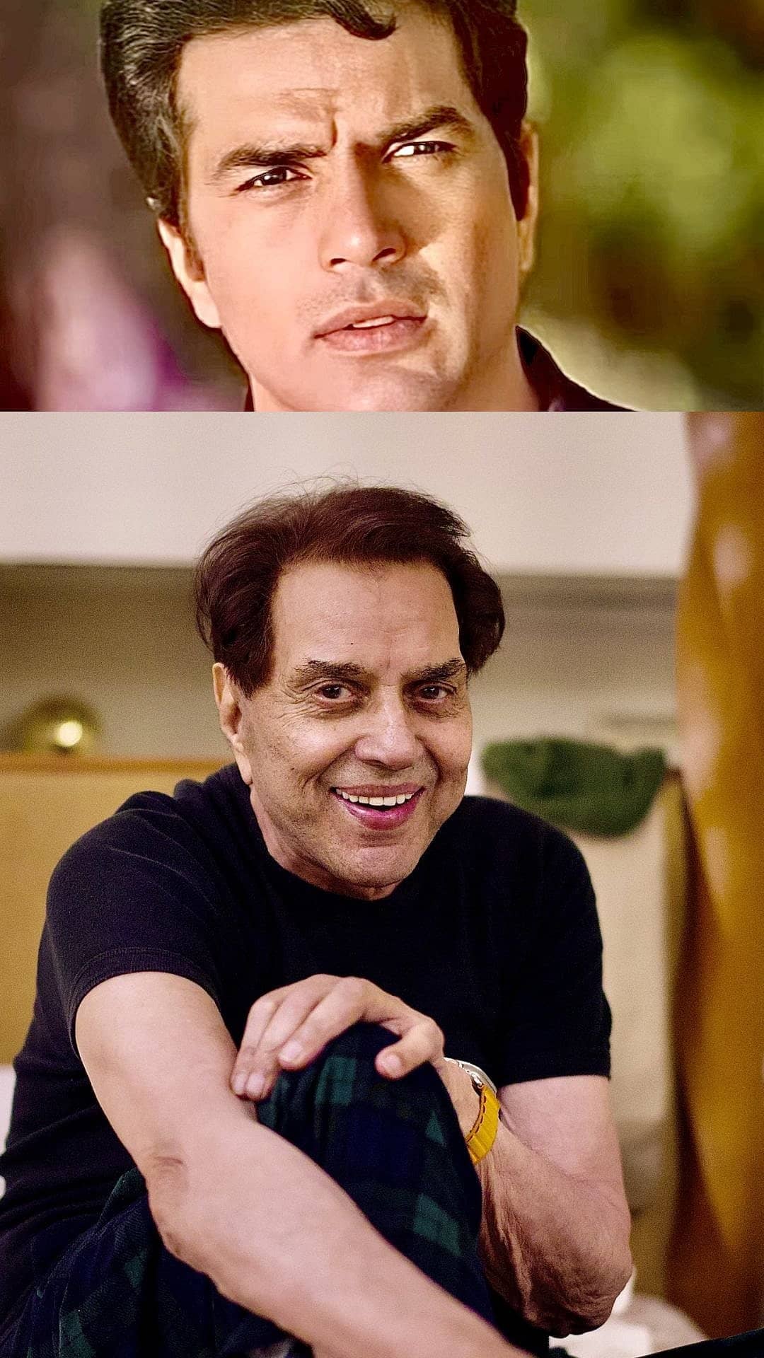 Dharmendra: From Bollywood Legend to Padma Bhushan Champ