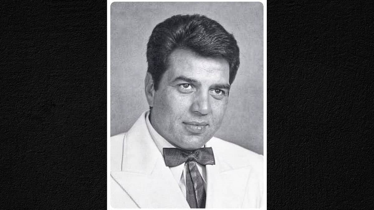 Dharmendra ji ka safar aur legacy par desh dekh raha hai