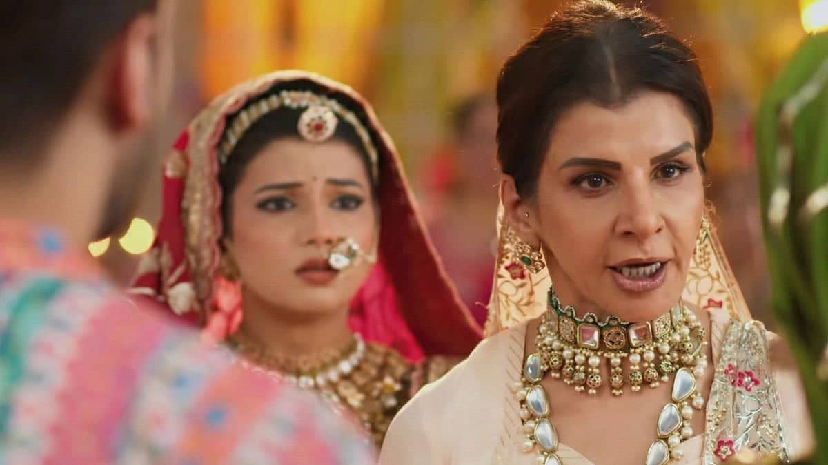 DadiSa Missing Kiara Pregnant Drama Unleashed Like Never Before