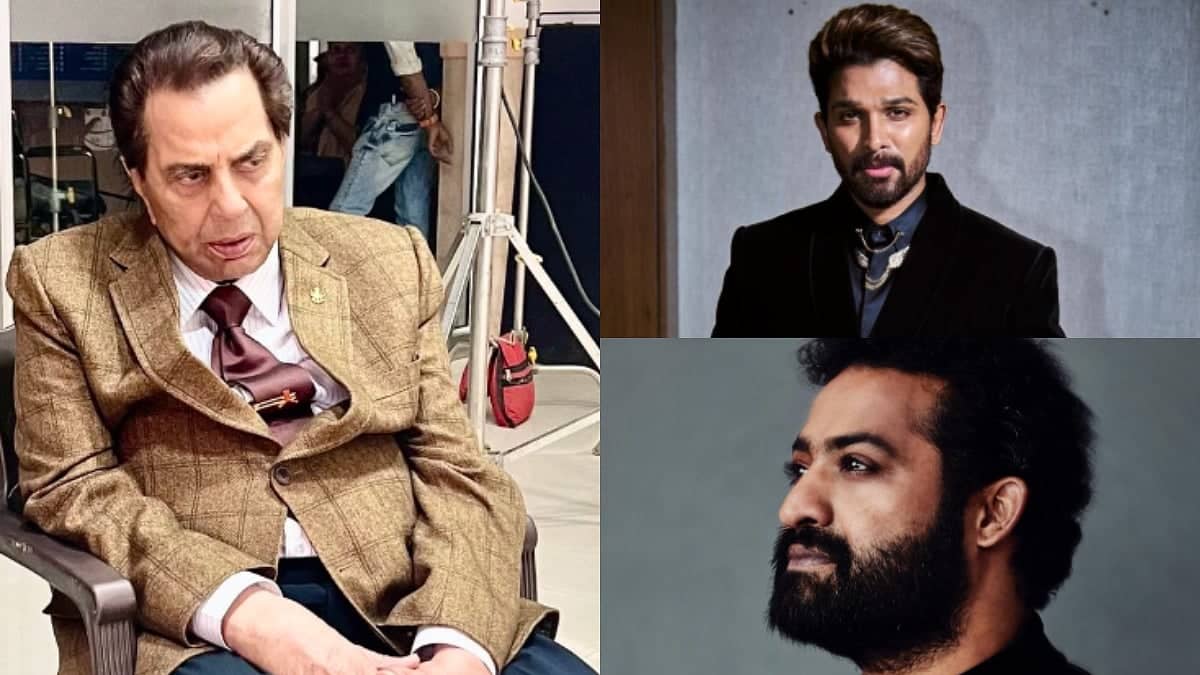 Siddhu Paaji ka jazba: Dharmendra ji ki yaad aur shaan