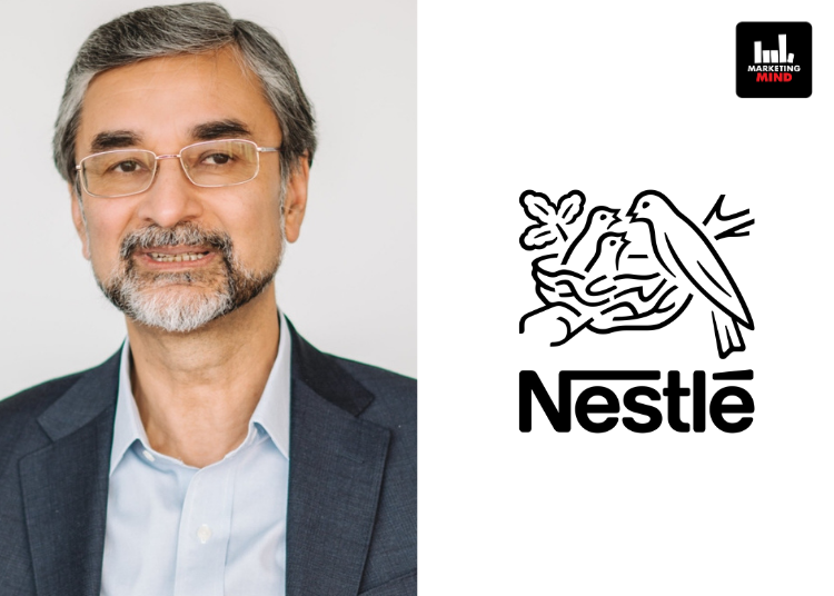 Sanjay Bahadur ka Retirement: Nestle ko salaam Paaji
