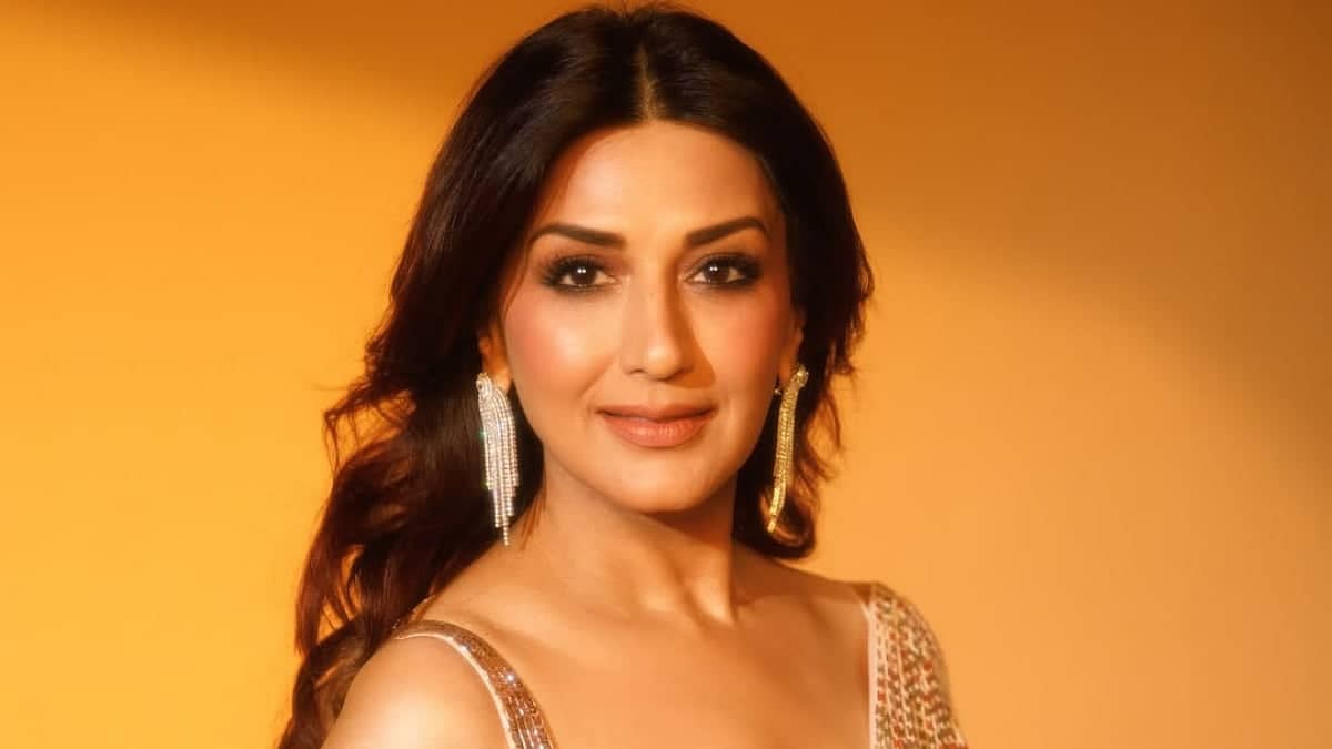 Sonali Bendre's Autophagy Win: Critics Are Just Noise!
