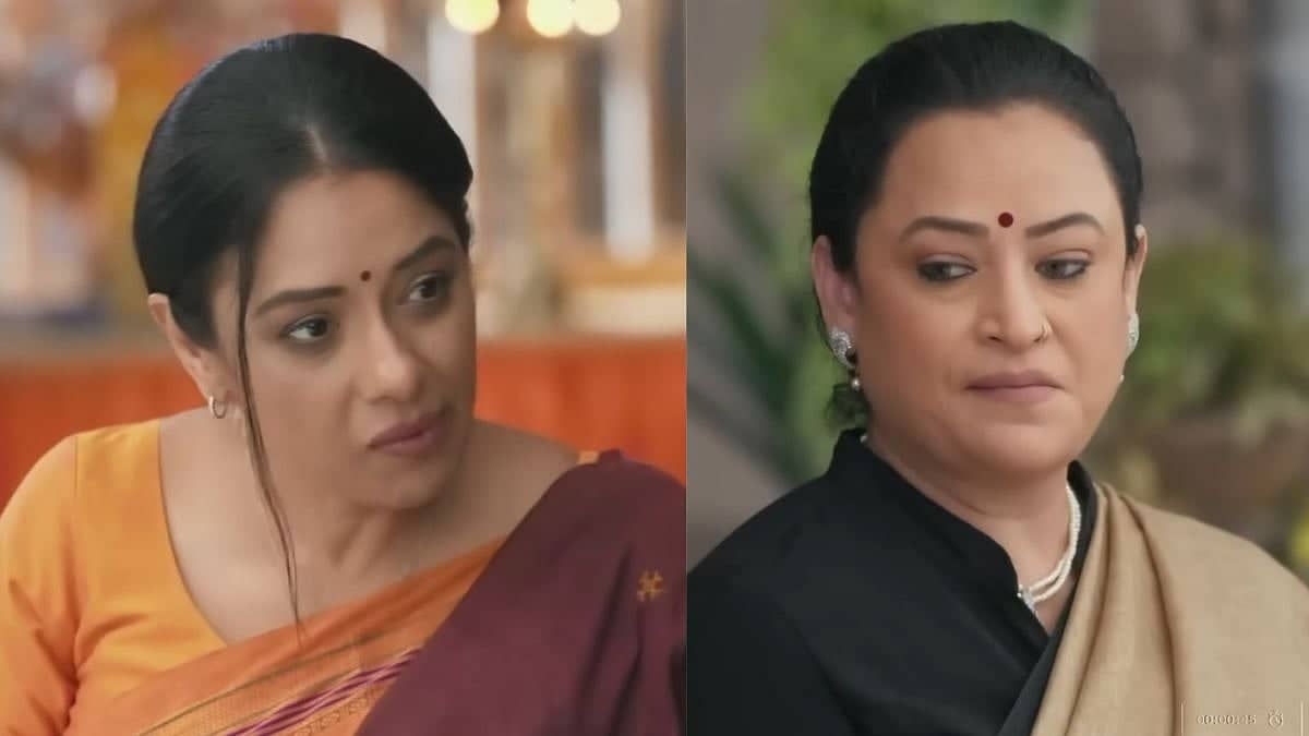 Anupama's Dance of Magic and Mischief at Kothari Castle