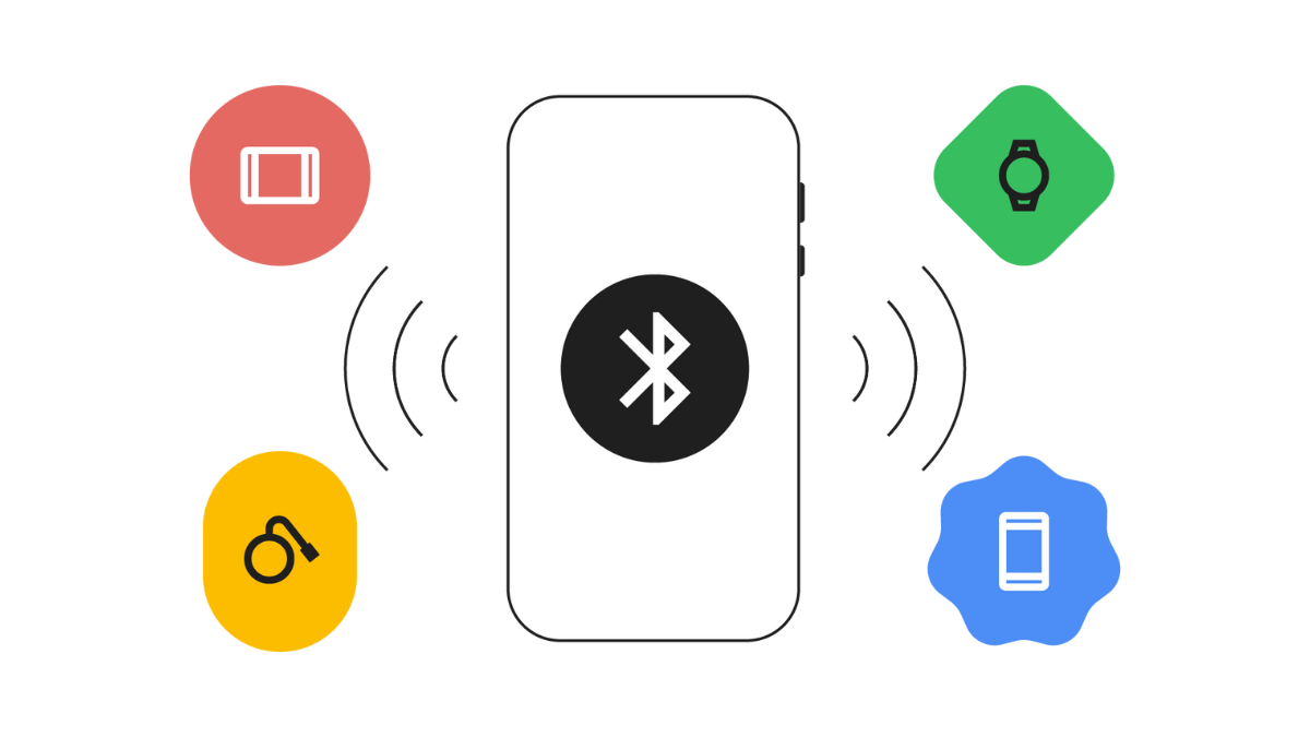 Google's magical one-tap audio switch for Android wizards