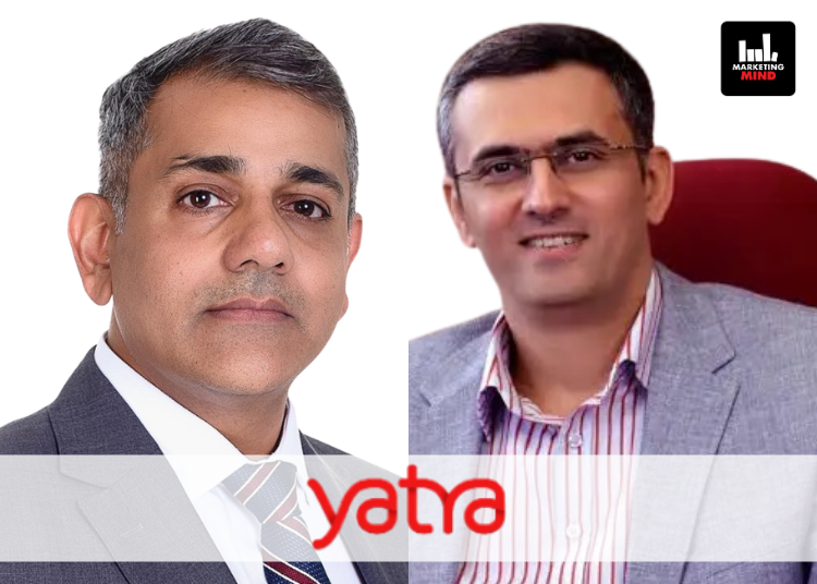 Yatra's CEO Shuffle: Shringi's New Throne, Gupta's Rise
