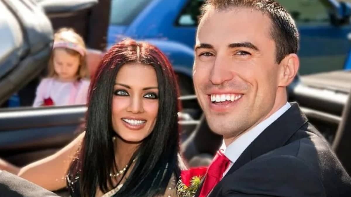 Siddhu Paaji kehnde: Celina di kahani, Haag te kanooni khel