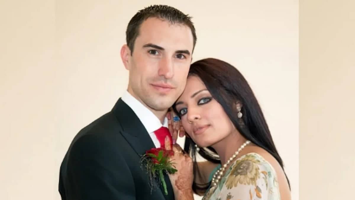 Celina Jaitly ka bold step: Domestic violence case filed