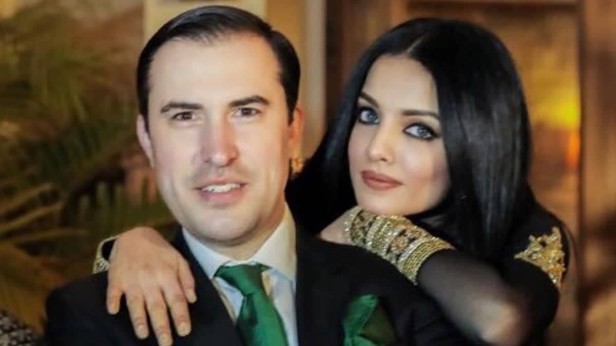 Celina Jaitly ne Peter par domestic violence ka case kiya