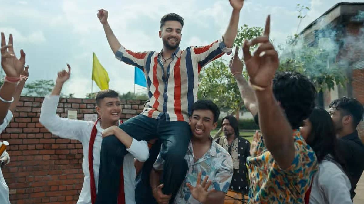 Elvish Yadav's Acting Debut in Aukaat Ke Bahar Teaser