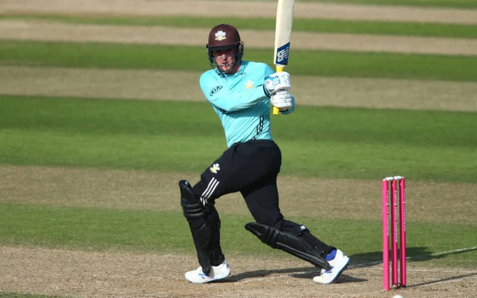 Jason Roy ka challenge: Royal Champs karein comeback abhi