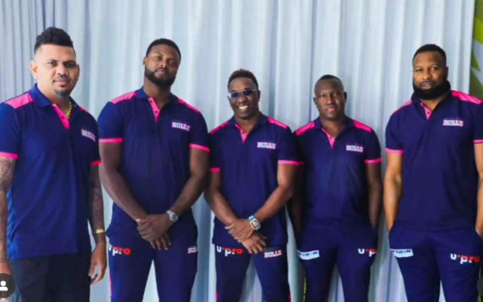 Dwayne Bravo ignites comeback rumors for cricket legends!