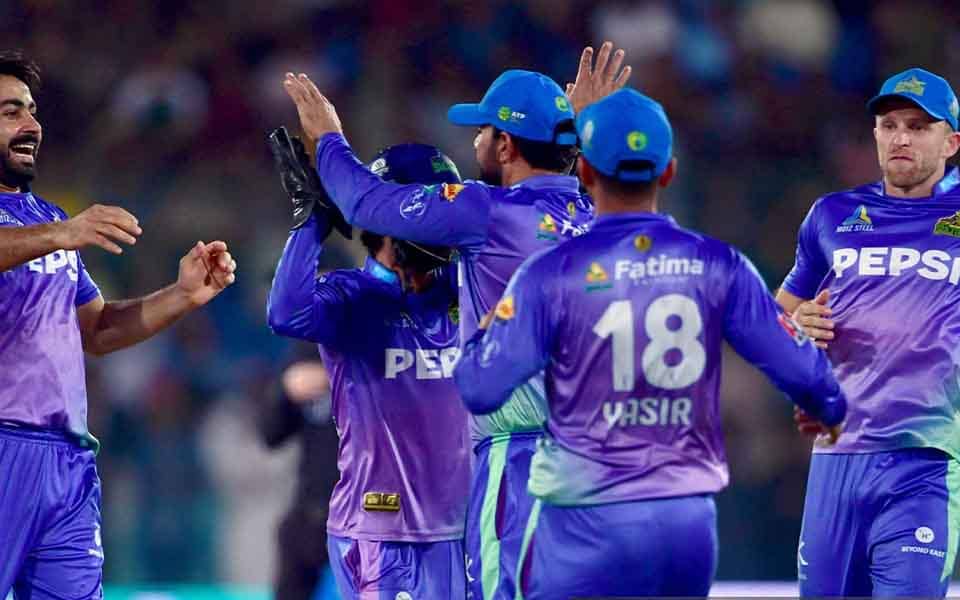 Ali Tareen exits: Multan Sultans prepare for a new era