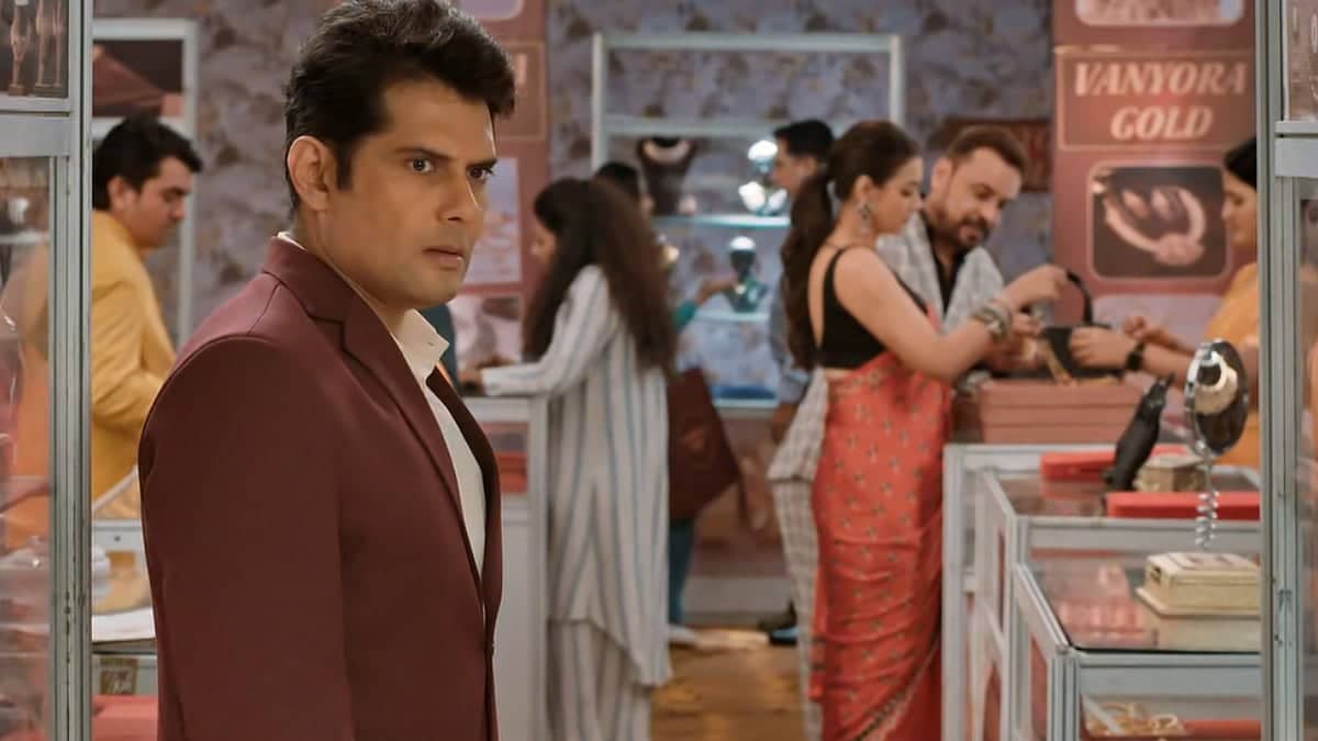 Kyunki Saas Bhi Kabhi Bahu Thi 2: Mihir's Wedding Shock!