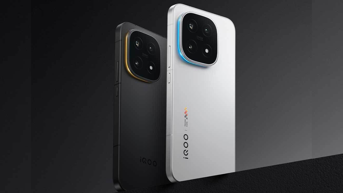 iQOO 15 Launching Nov 26: Best Specs, Believe Me!