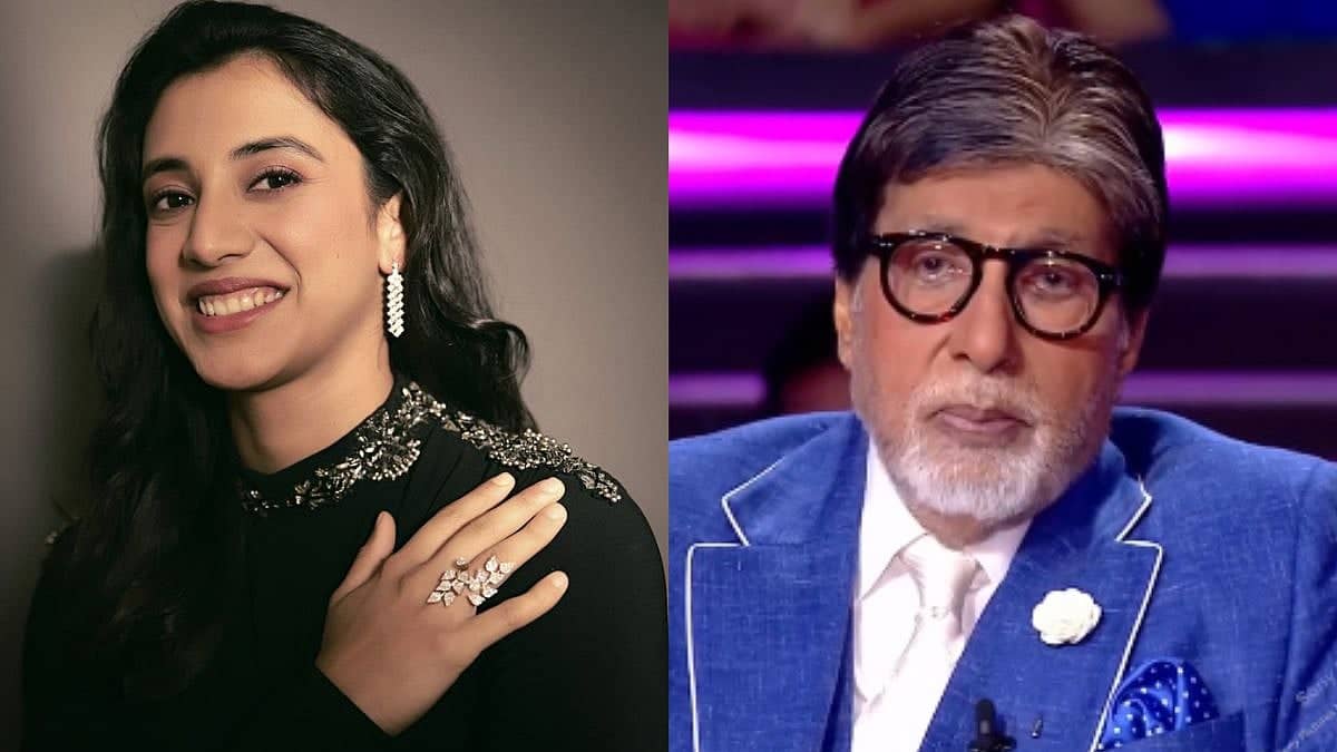 Smriti Mandhana's KBC Skip: Wedding Drama Unleashed!