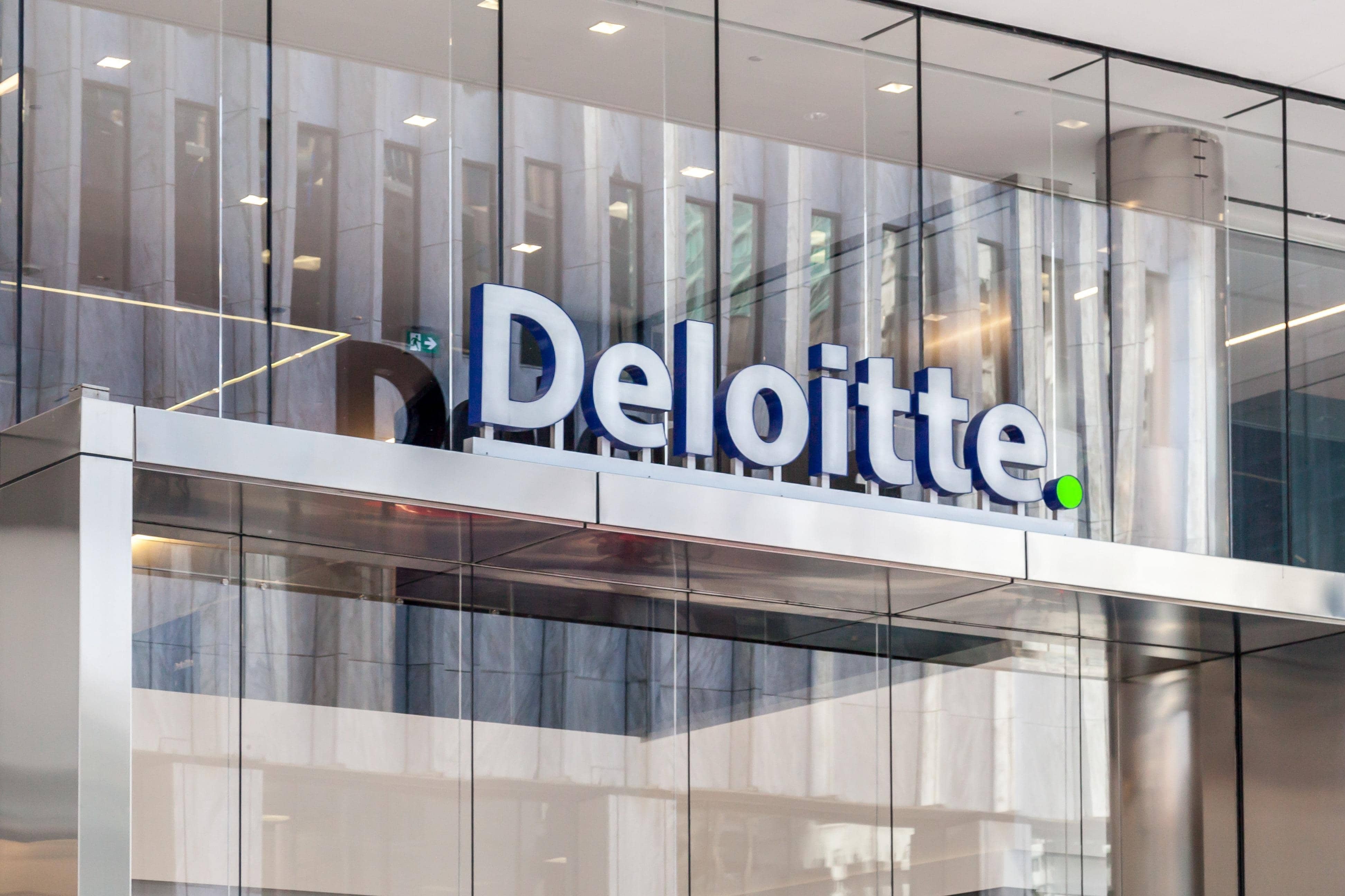 Another Deloitte report accused of AI-made citations, this time in Canada